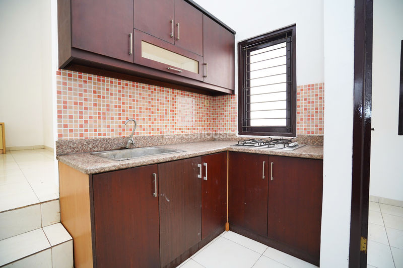 Juanda Green Residence