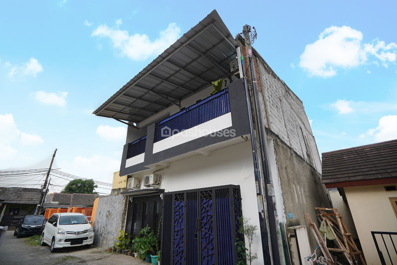 Griya Suradita Indah