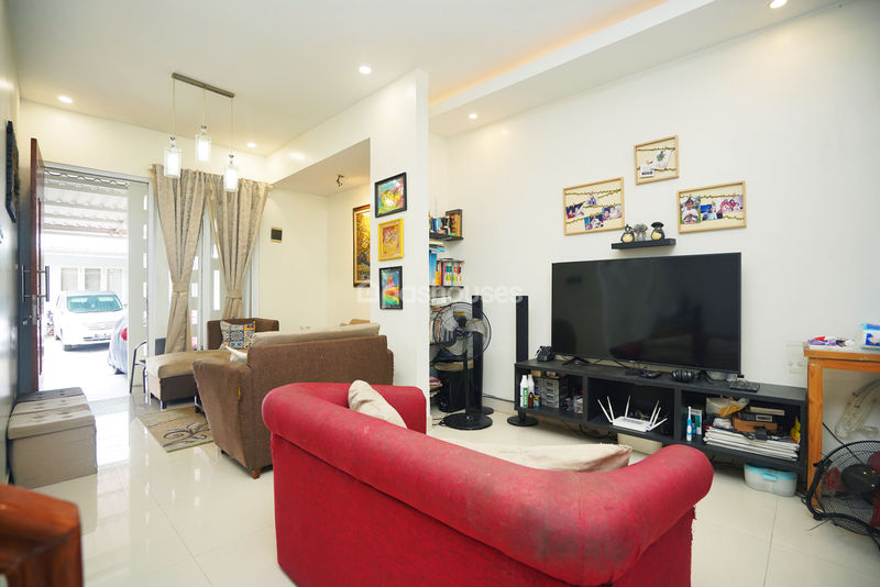 Perumahan Taman Puspa