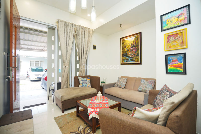 Perumahan Taman Puspa