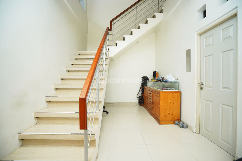 Perumahan Taman Puspa