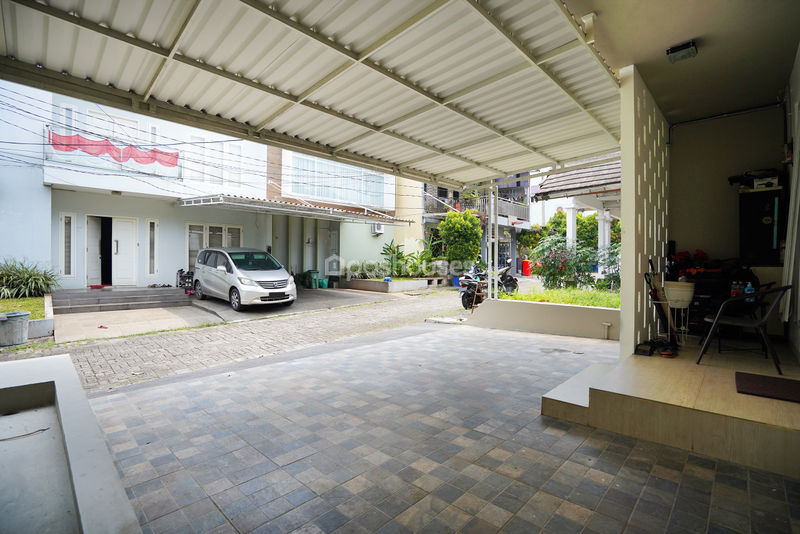 Perumahan Taman Puspa
