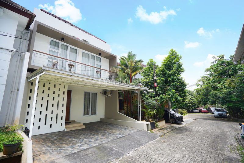 Perumahan Taman Puspa