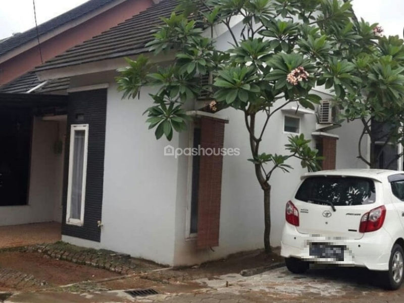 Pondok Aren Residence