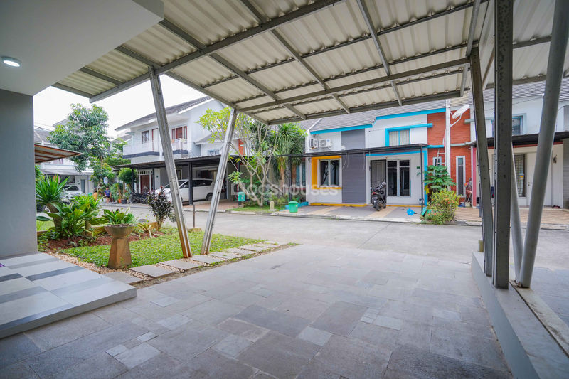 Serpong Garden