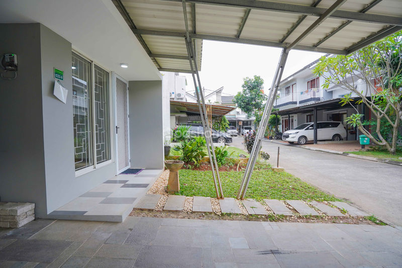 Serpong Garden