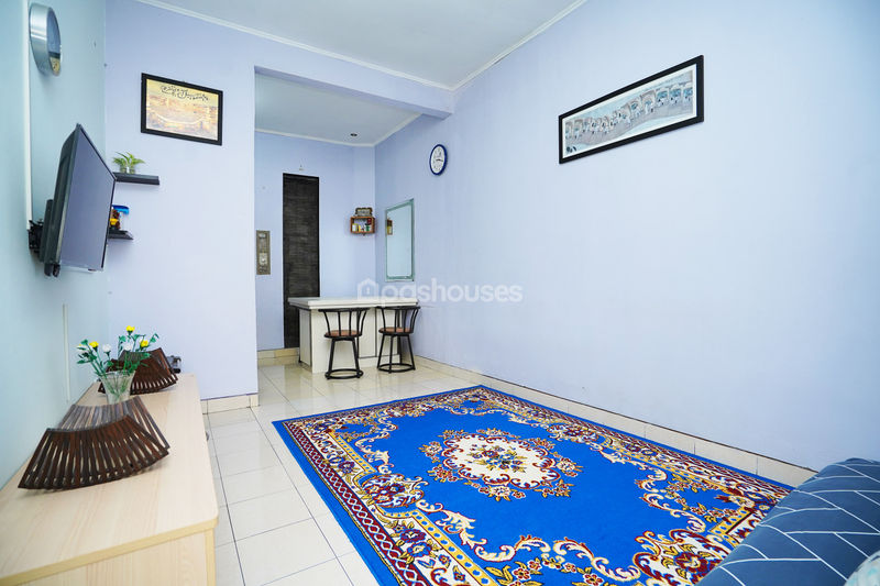 Perum Taman Melati