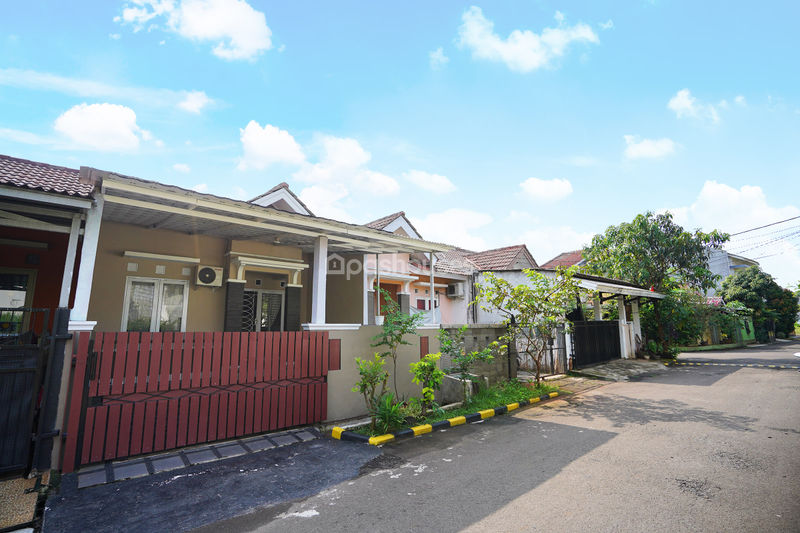 Perum Taman Melati