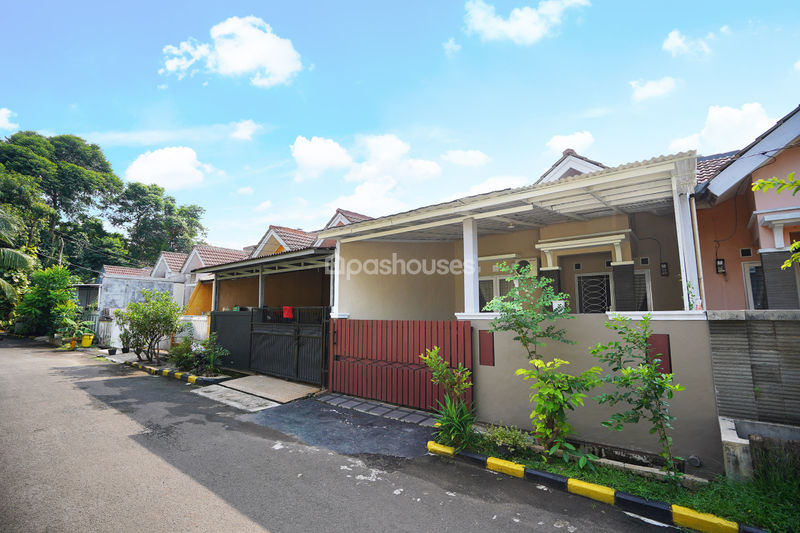 Perum Taman Melati