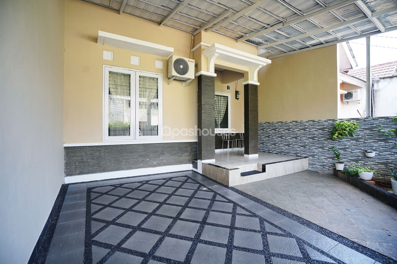 Perum Taman Melati