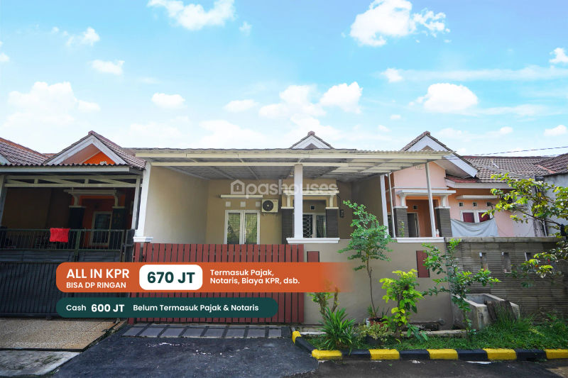 Perum Taman Melati