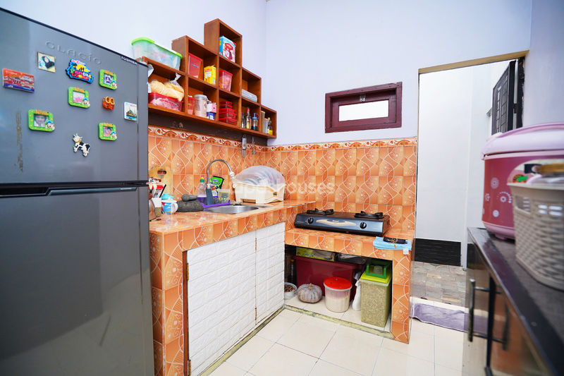Perum Taman Melati