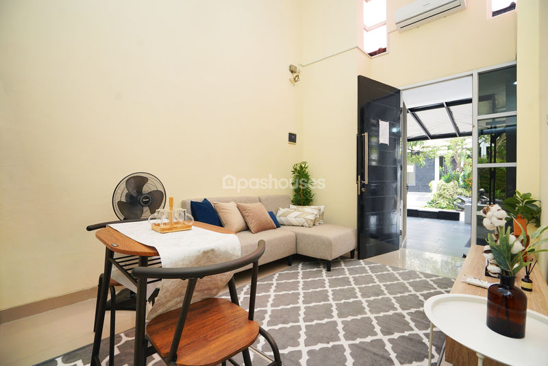 Green Serpong Bintaro