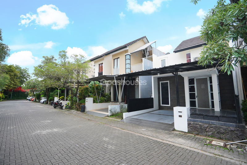 Green Serpong Bintaro