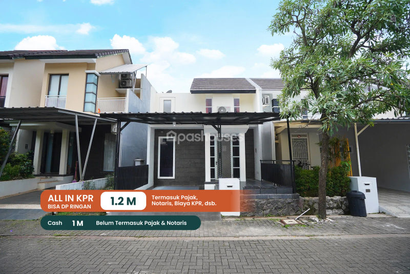 Green Serpong Bintaro