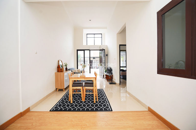 Fortune Spring Graha Raya