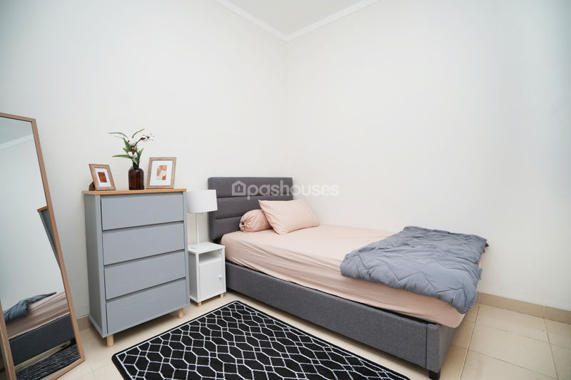 Fortune Spring Graha Raya