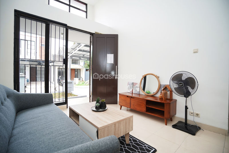 Fortune Spring Graha Raya