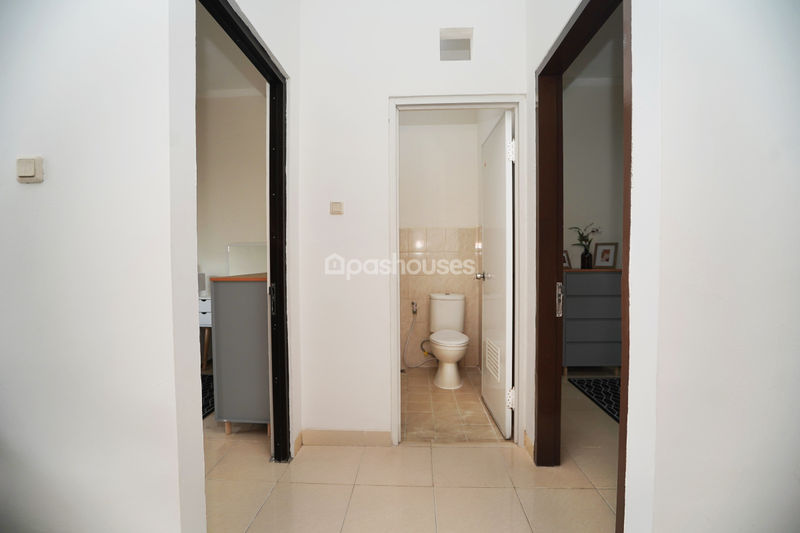 Fortune Spring Graha Raya