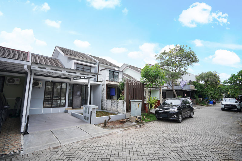 Fortune Spring Graha Raya
