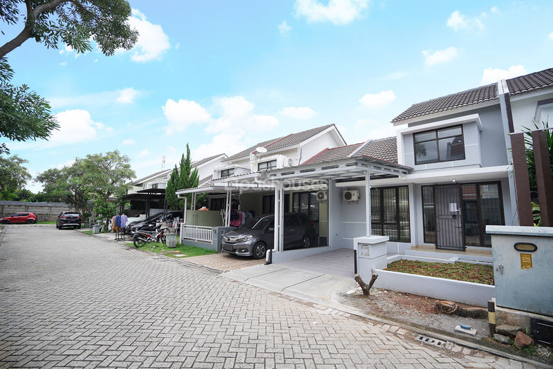 Fortune Spring Graha Raya