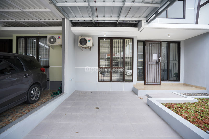 Fortune Spring Graha Raya