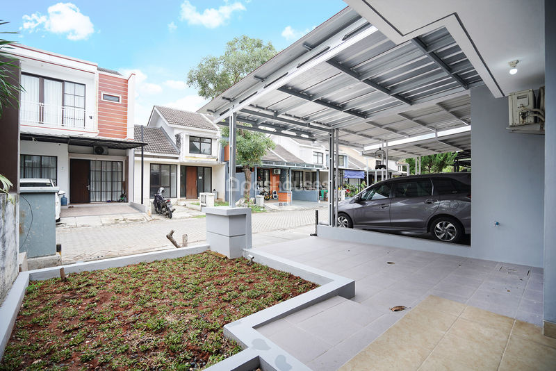 Fortune Spring Graha Raya