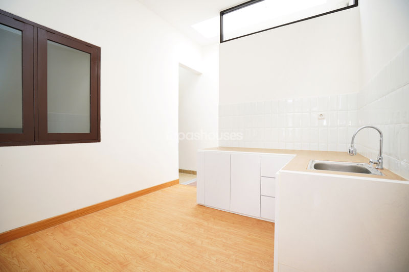 Fortune Spring Graha Raya