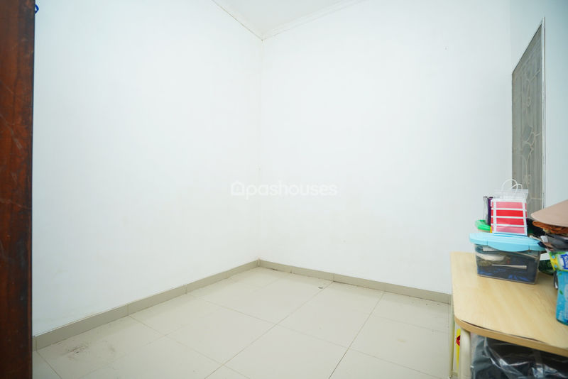 Permata Mansion Cluster Crystal