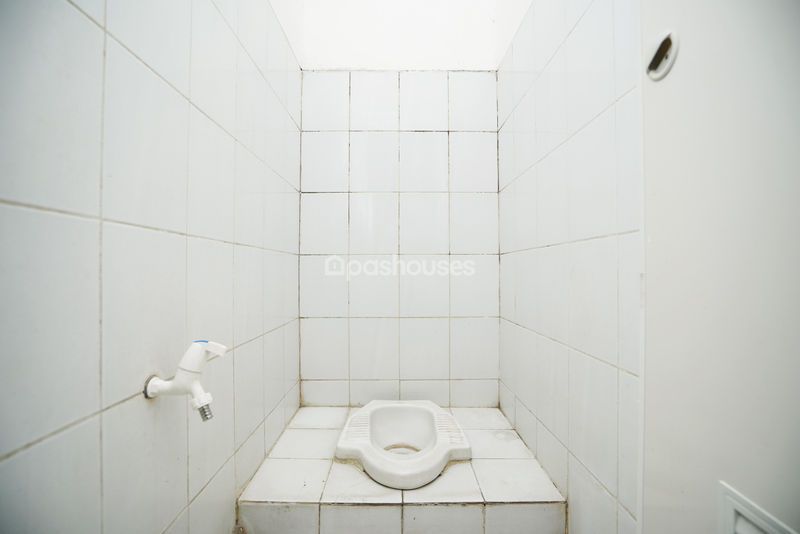 Cibubur Residence