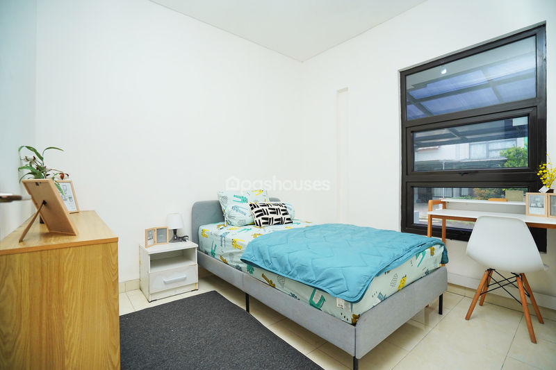 Cibubur Residence