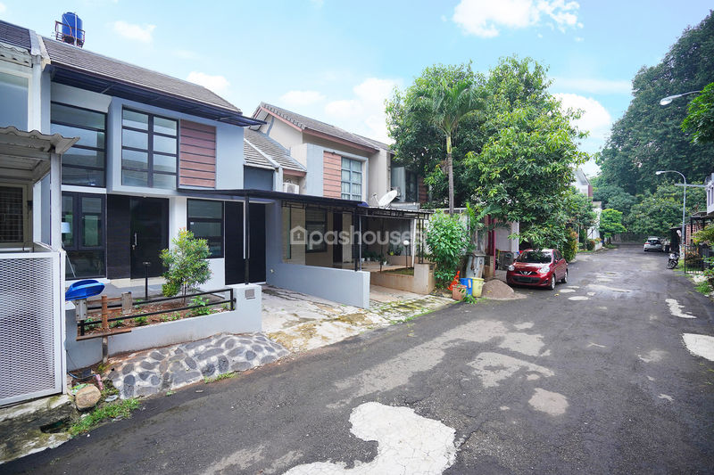 Cibubur Residence