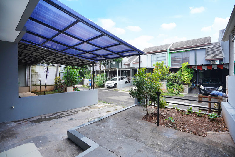 Cibubur Residence