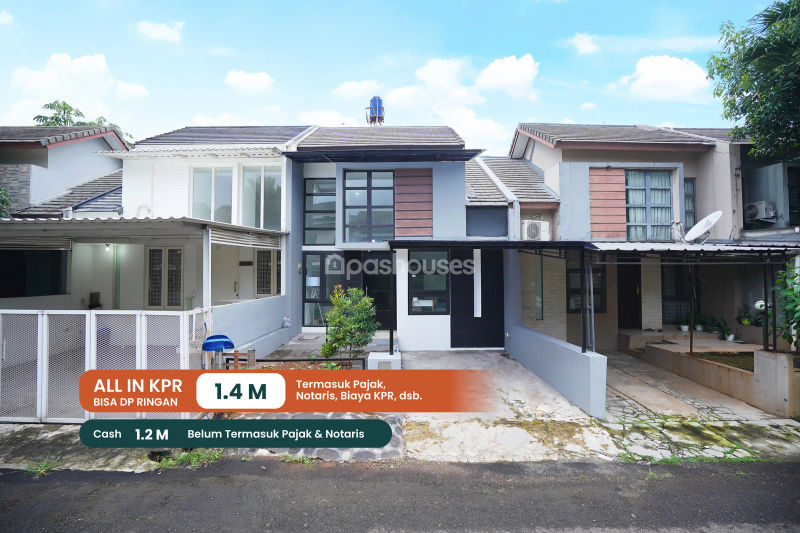Cibubur Residence