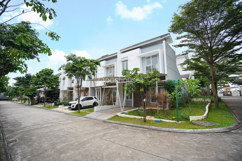 Natura Serpong