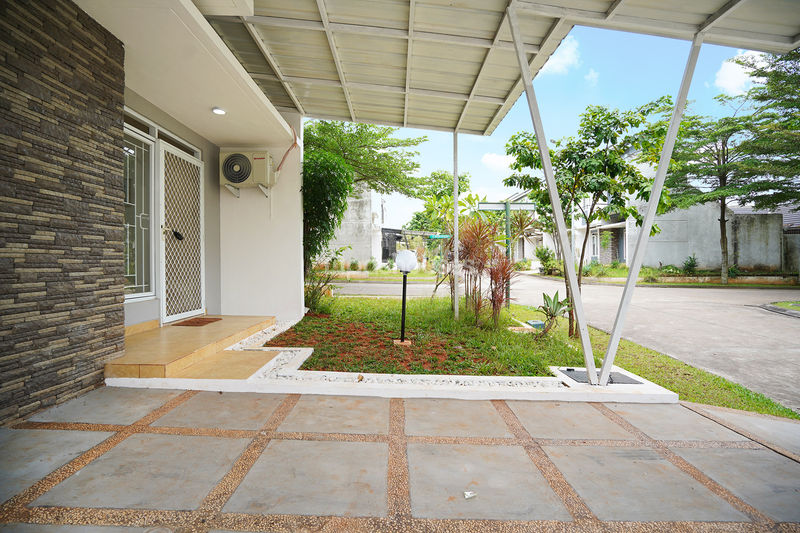 Natura Serpong