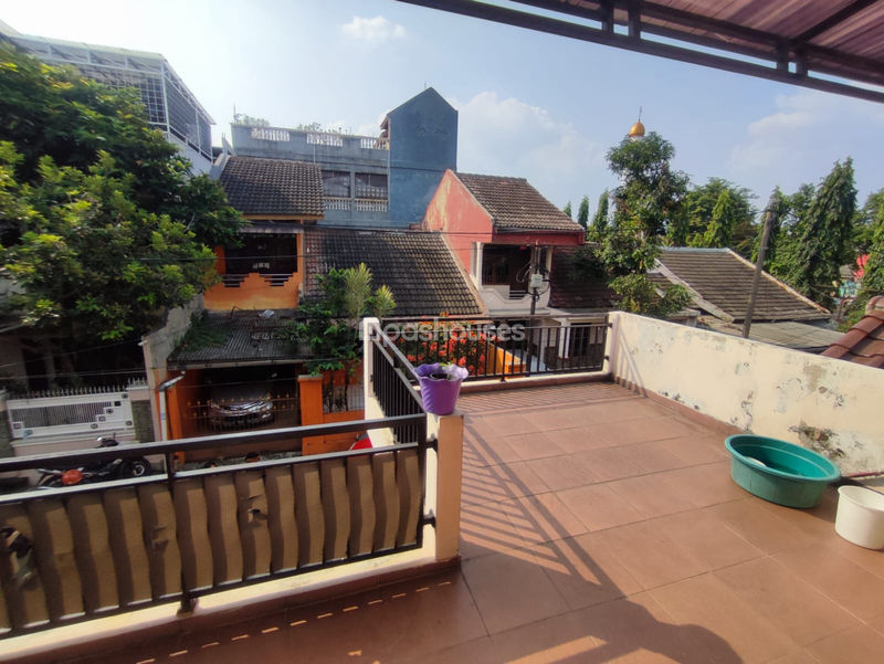 Taman Cimanggu