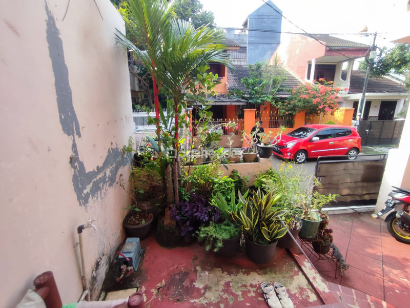 Taman Cimanggu