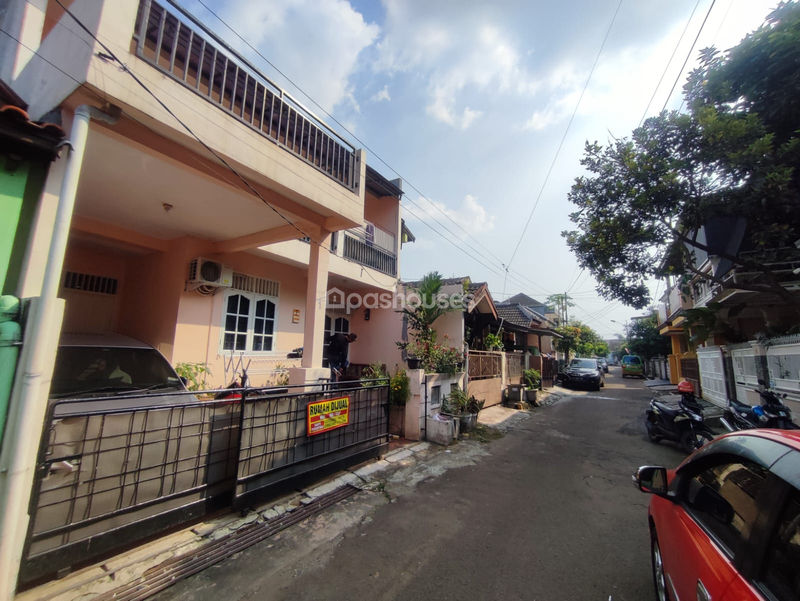 Taman Cimanggu