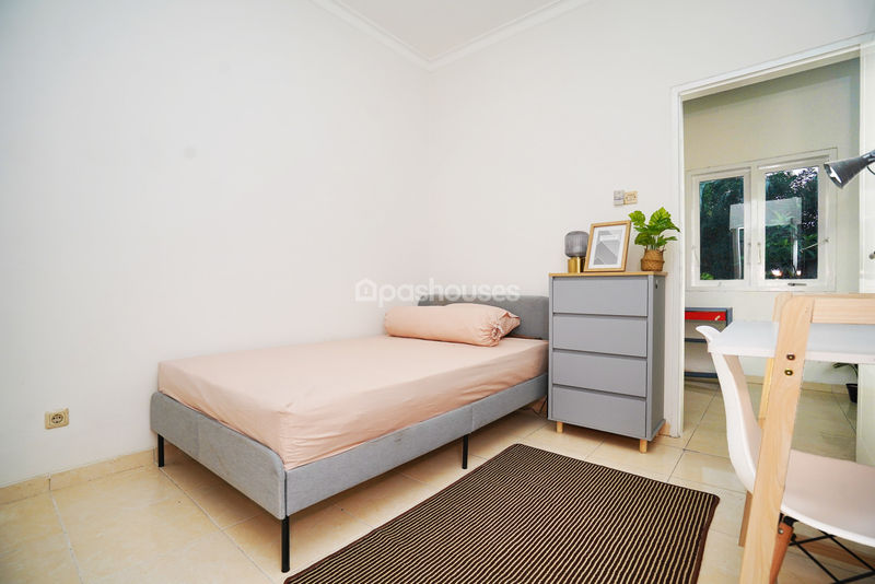 Komplek Green Bintaro