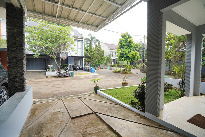 Komplek Green Bintaro