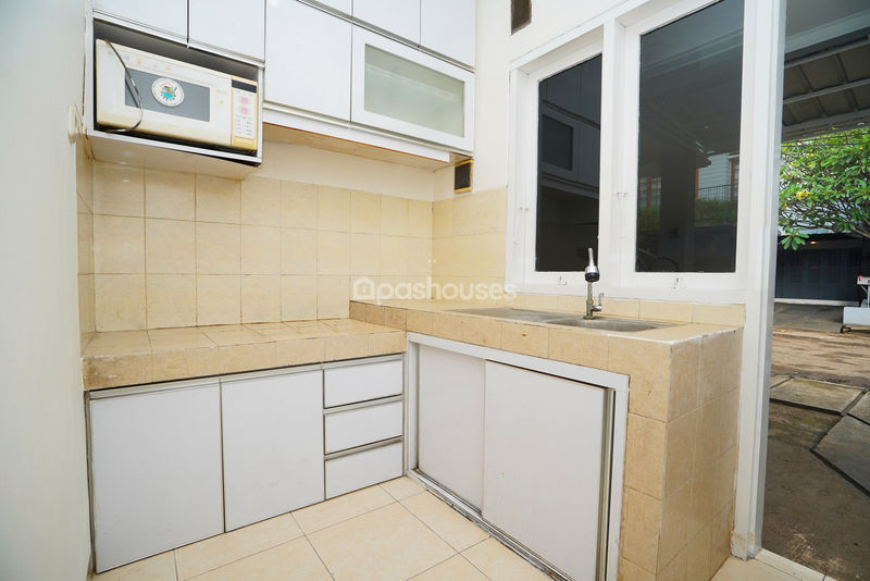Komplek Green Bintaro