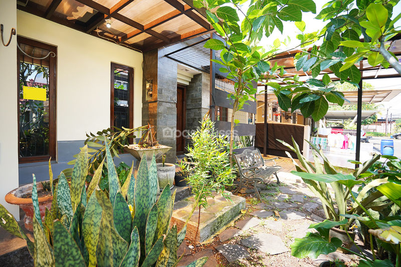 Jl. Taman Ubud