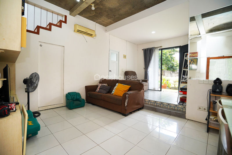 Cempaka Town House