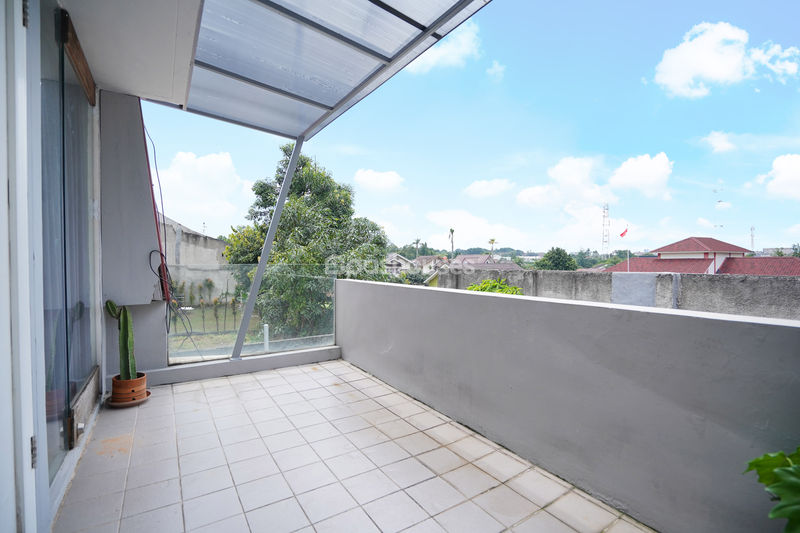 Cempaka Town House