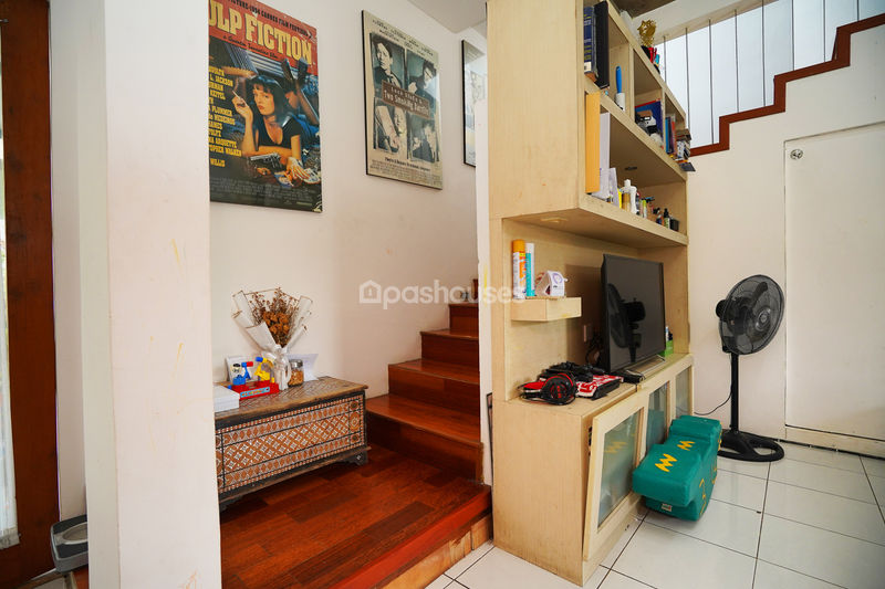 Cempaka Town House