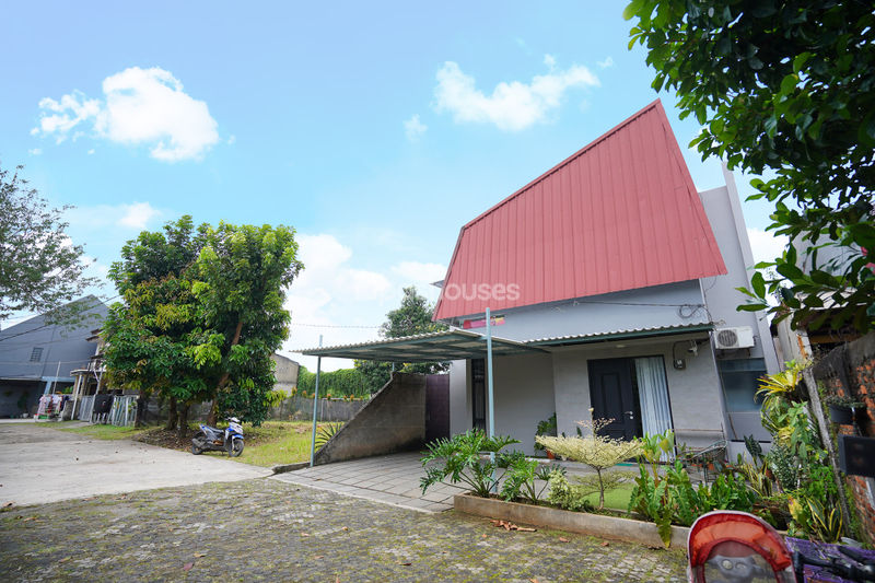 Cempaka Town House