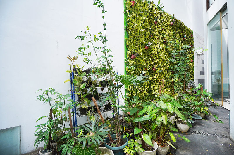 Villa Gunung Lestari