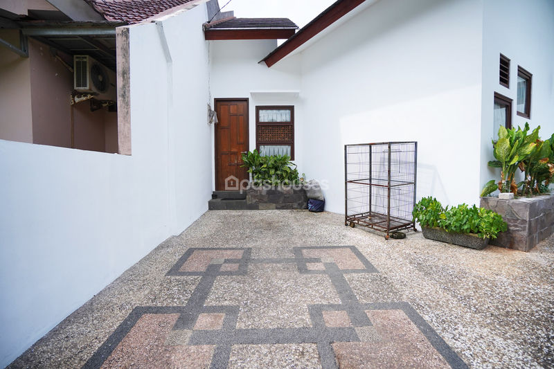 Villa Gunung Lestari
