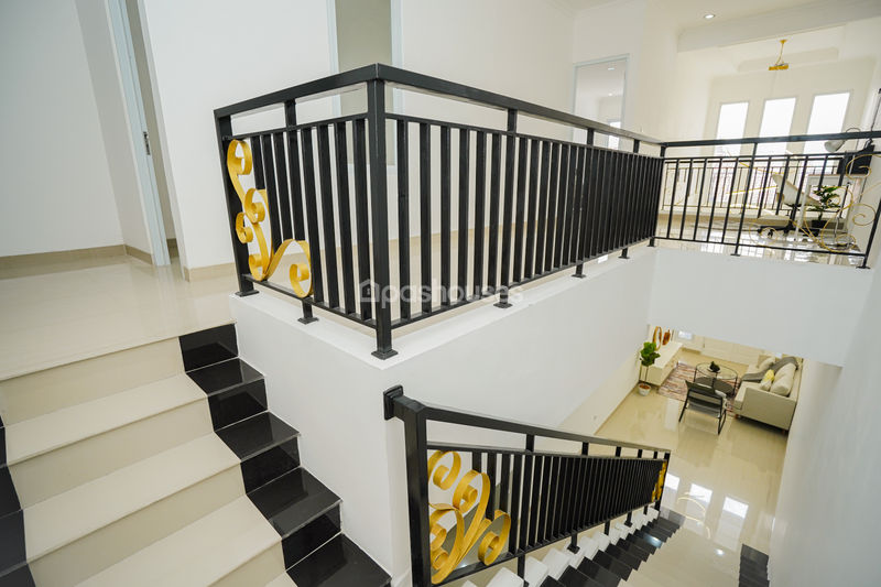 Cluster Indah Lestari